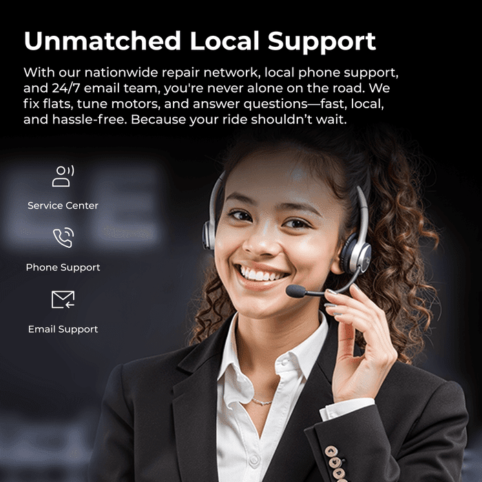 NAVEE ST3 Pro Electric Scooter