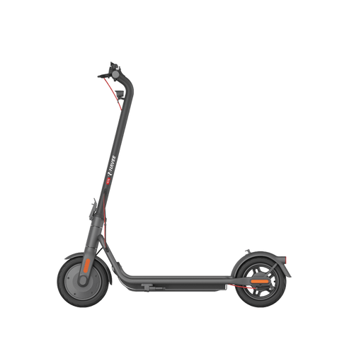 NAVEE V25 electric scooter