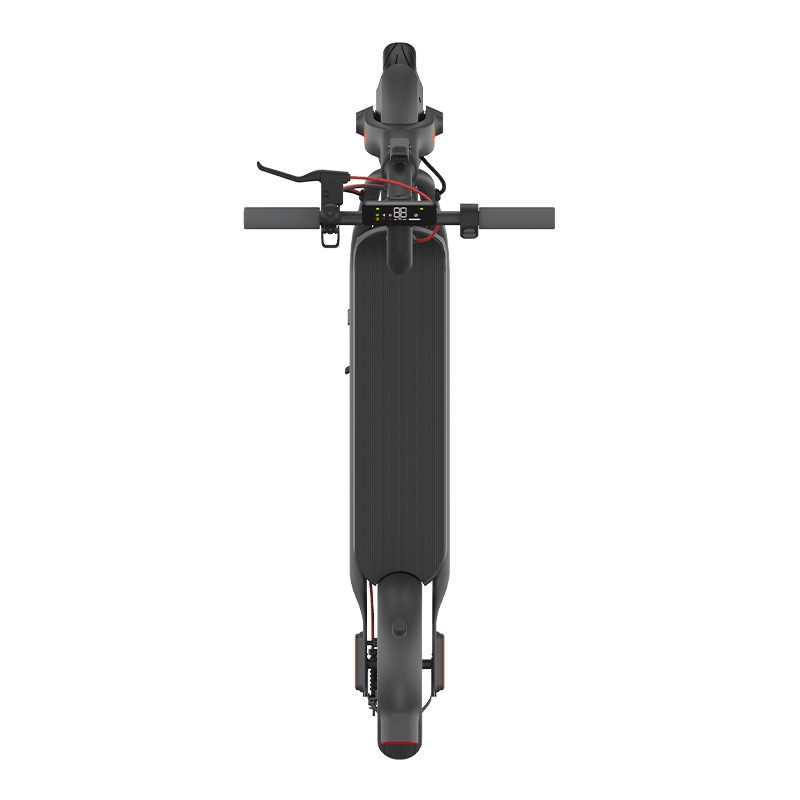 NAVEE V25 Electric Scooter - view 4