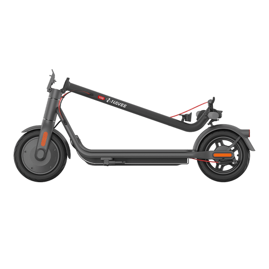 NAVEE V25 Electric Scooter - view 2