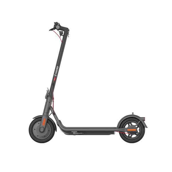 NAVEE V25 Pro Electric Scooter | Rotatable Handlebar | 20mph Max Speed | 600W | Smart App