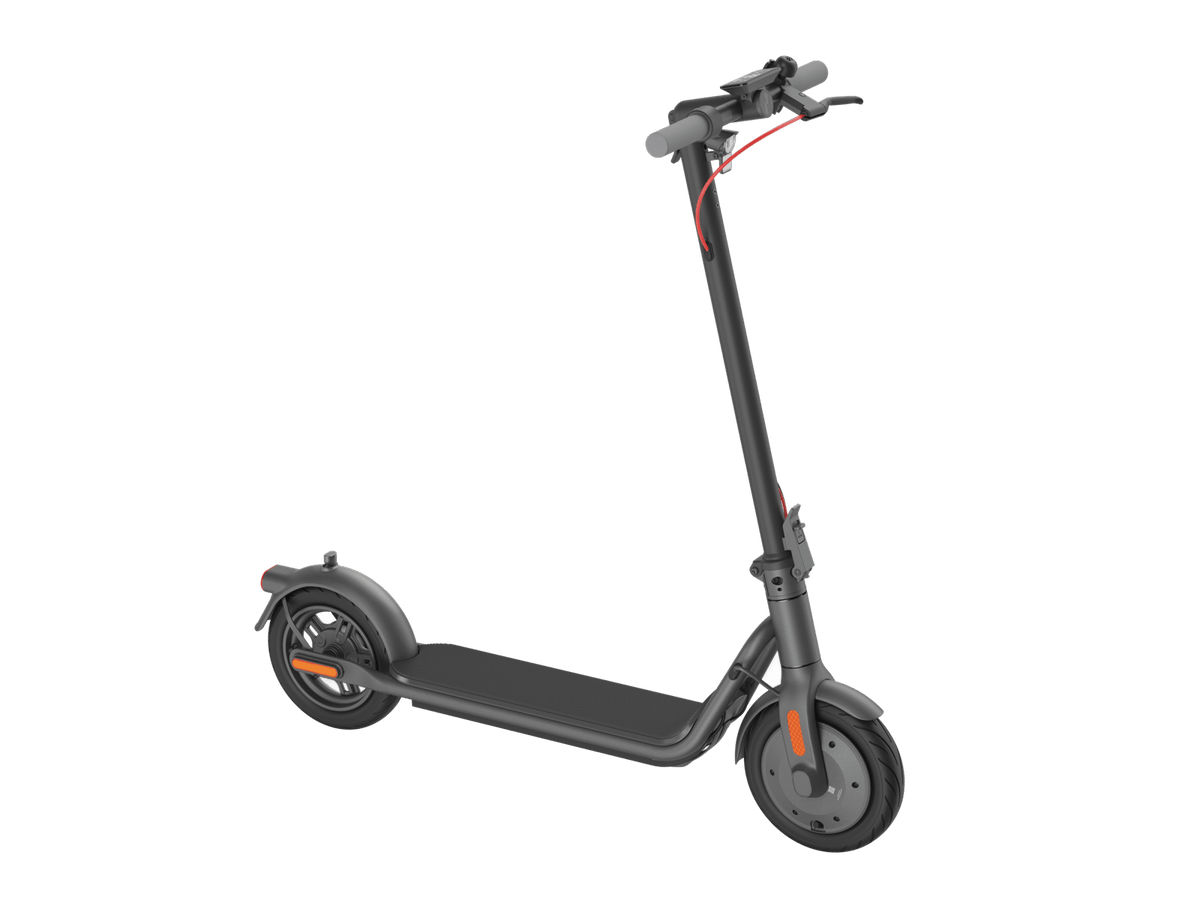 NAVEE V25 Pro Electric Scooter | Rotatable Handlebar | 20mph Max Speed | 600W | Smart App - view 5