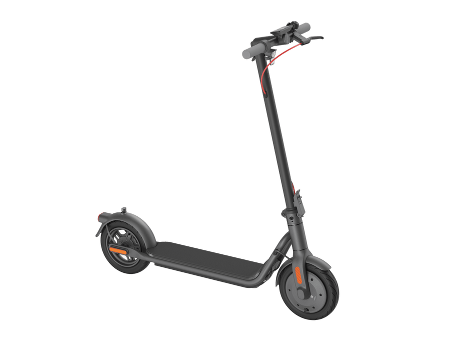 NAVEE V25 Pro Electric Scooter | Rotatable Handlebar | 20mph Max Speed | 600W | Smart App - view 5