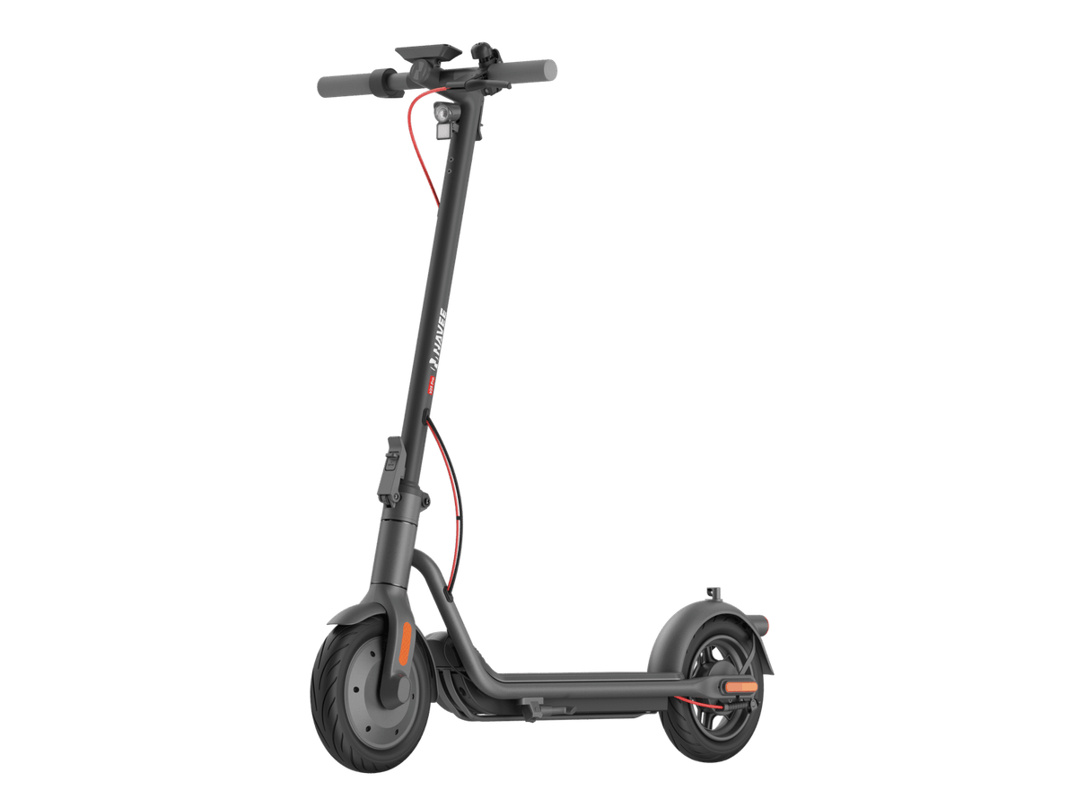 NAVEE V25 Pro Electric Scooter | Rotatable Handlebar | 20mph Max Speed | 600W | Smart App - view 4