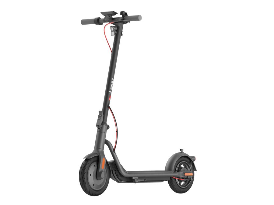 NAVEE V25 Pro Electric Scooter | Rotatable Handlebar | 20mph Max Speed | 600W | Smart App - view 4