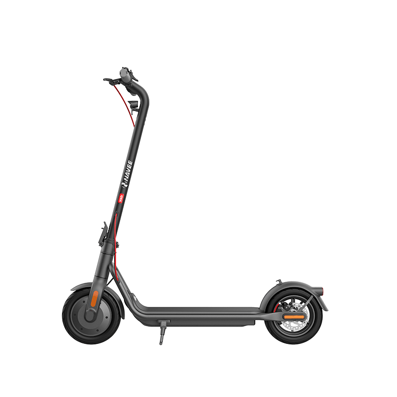 NAVEE V40I | Ultra-Light Foldable Scooter