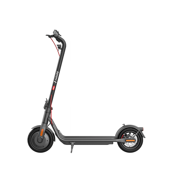 NAVEE V40I | Ultra-Light Foldable Scooter