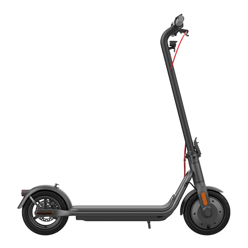 NAVEE V40I | Ultra-Light Foldable Scooter - view 3