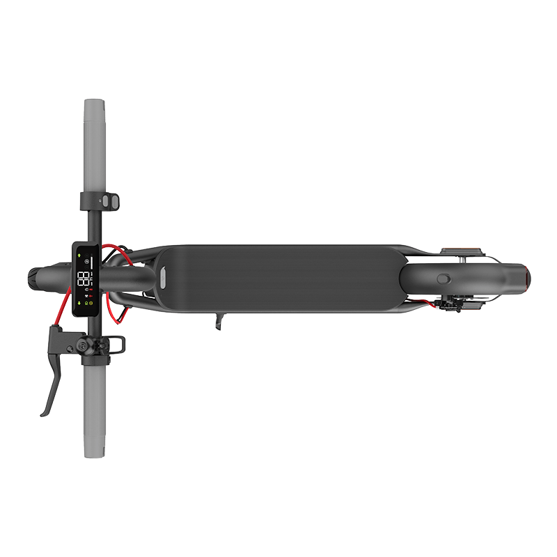NAVEE V40I | Ultra-Light Foldable Scooter - view 6
