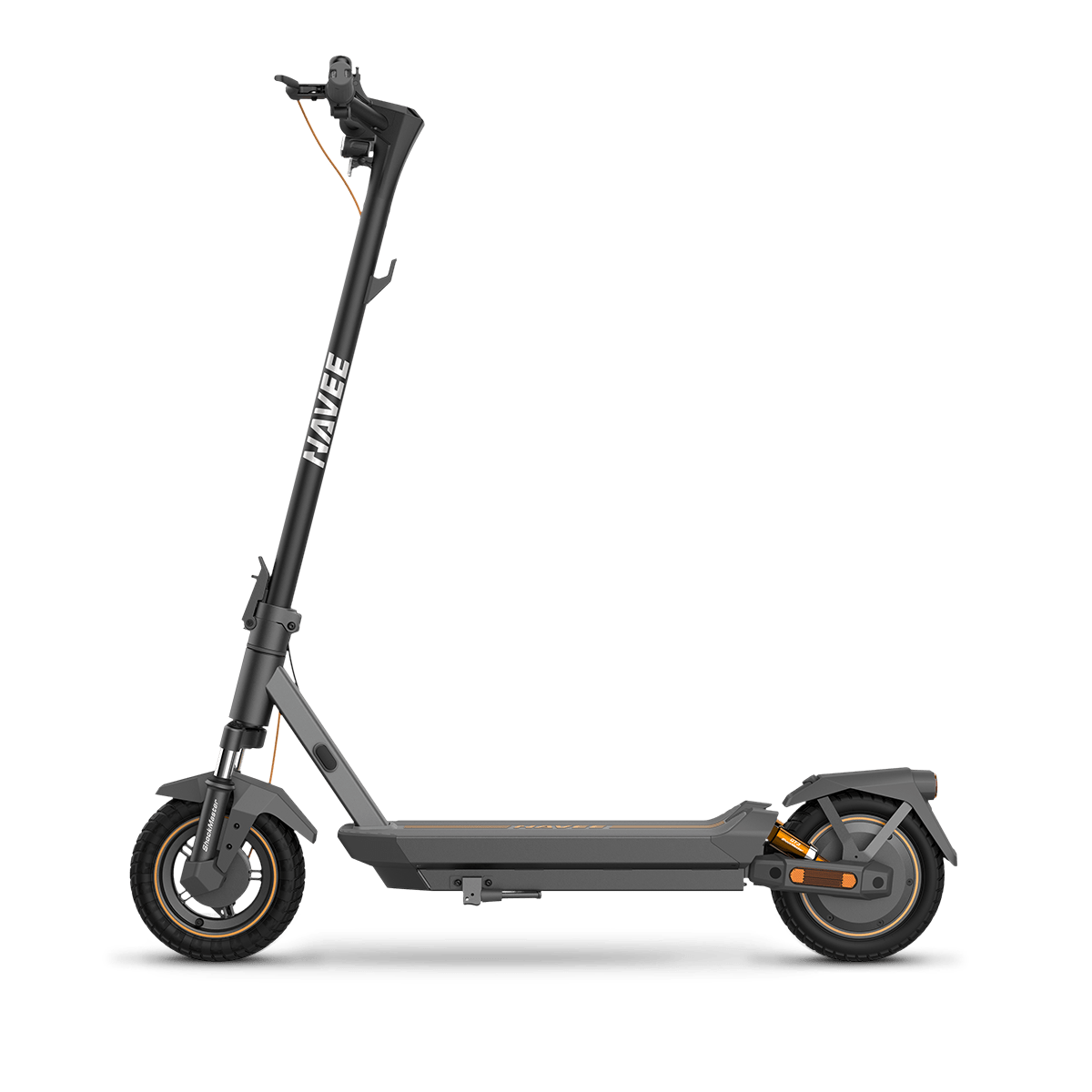 NAVEE GT3 Pro | High-Torque Commuter Scooter - view 2