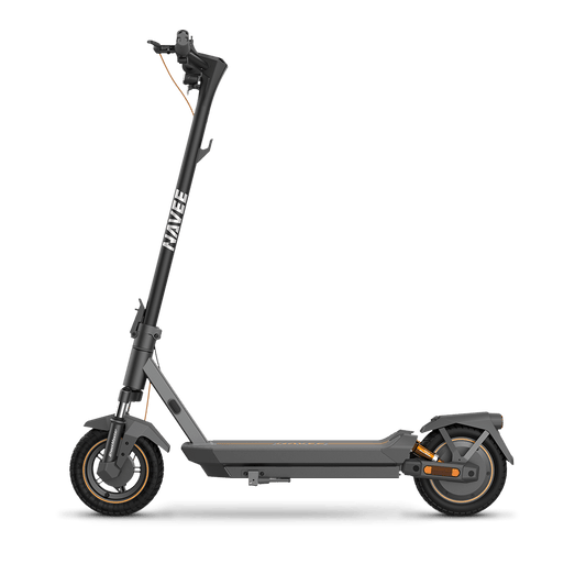 NAVEE GT3 Pro | High-Torque Commuter Scooter - view 2