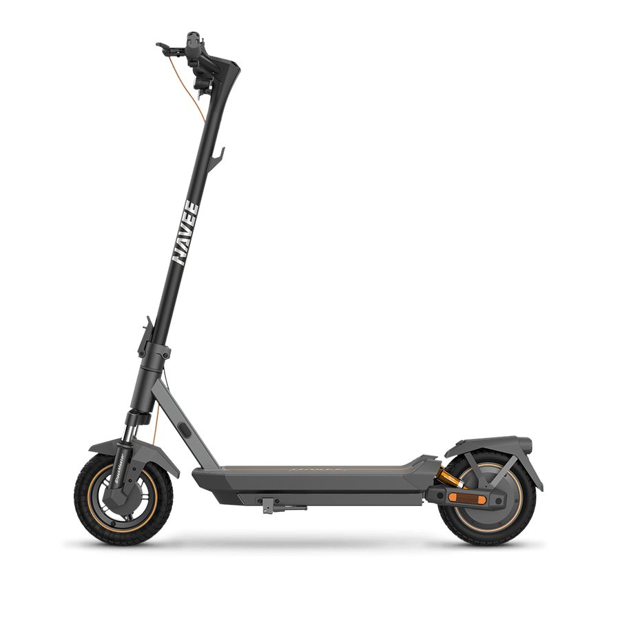 NAVEE GT3 Pro | High-Torque Commuter Scooter - view 2