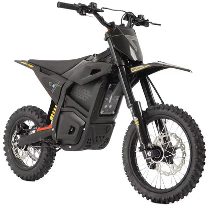 Wilson's MX30 Electric Dirt Bike