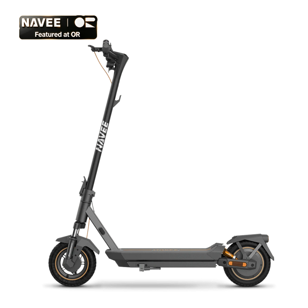 NAVEE GT3 | Commuter Electric Scooter