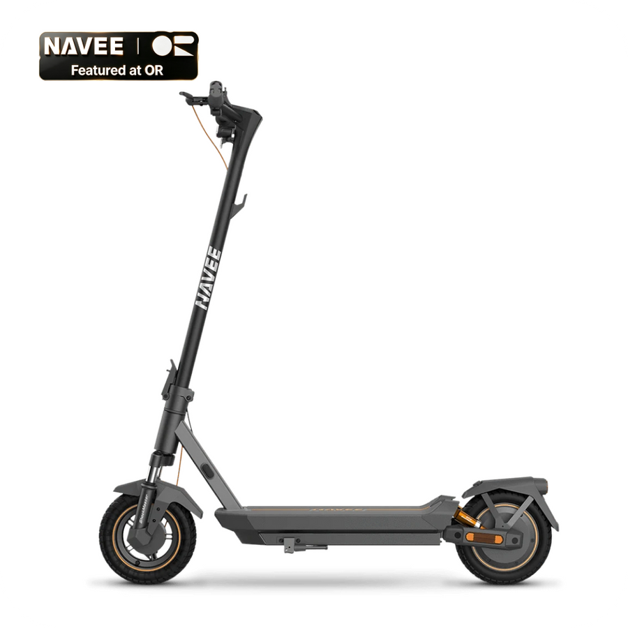 NAVEE GT3 | Commuter Electric Scooter