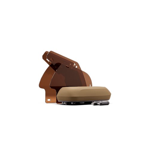 Segway MUXI Passenger Kit