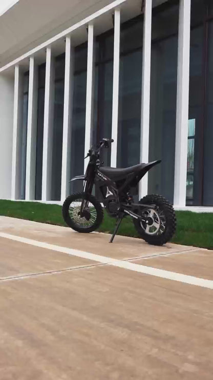 APTUM AP-2C-1 Electric Dirt Bike (teenager)