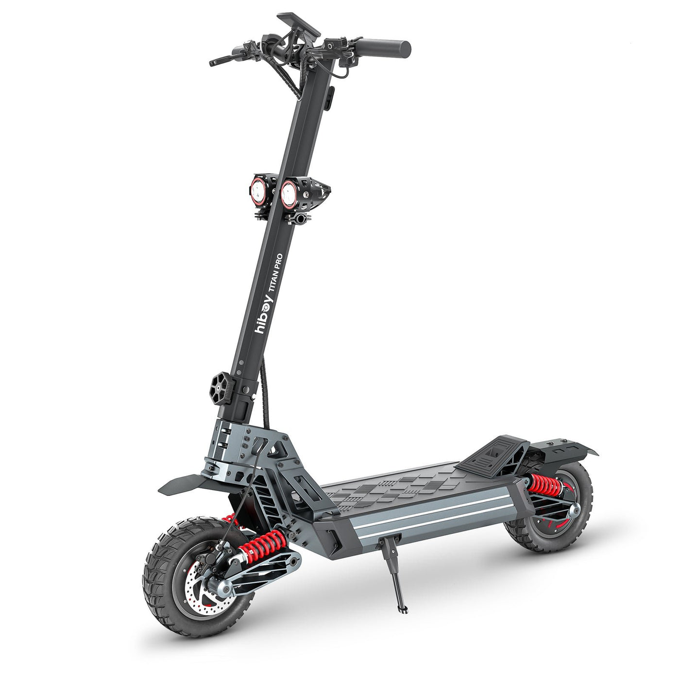 Hiboy TITAN PRO 2026 Electric Scooter