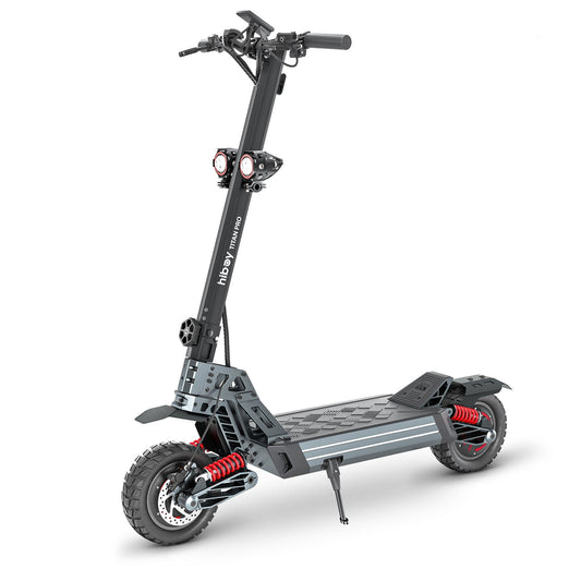 Hiboy TITAN PRO 2026 Electric Scooter