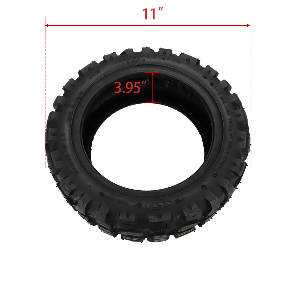 YUME 11 Inch Tire