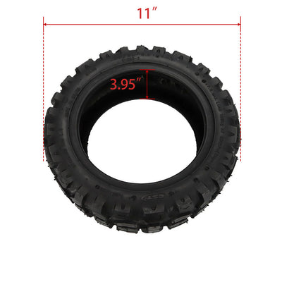 YUME 11 Inch Tire