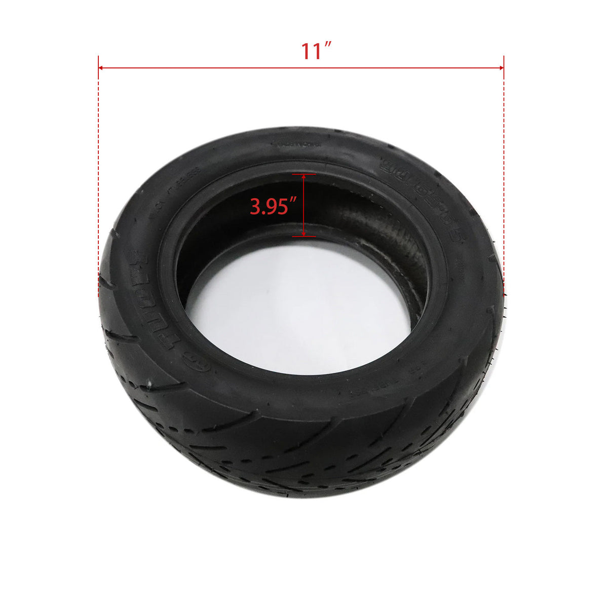YUME 11 Inch Tire