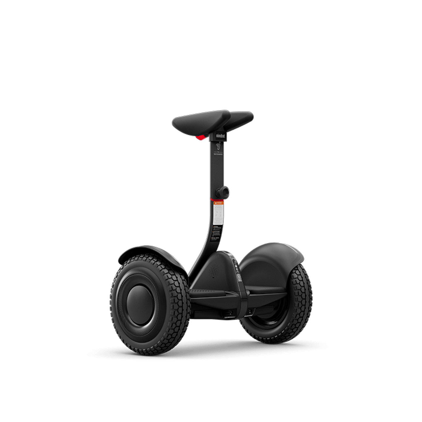 Segway Ninebot S2 Self-Balancing Scooter - view 3
