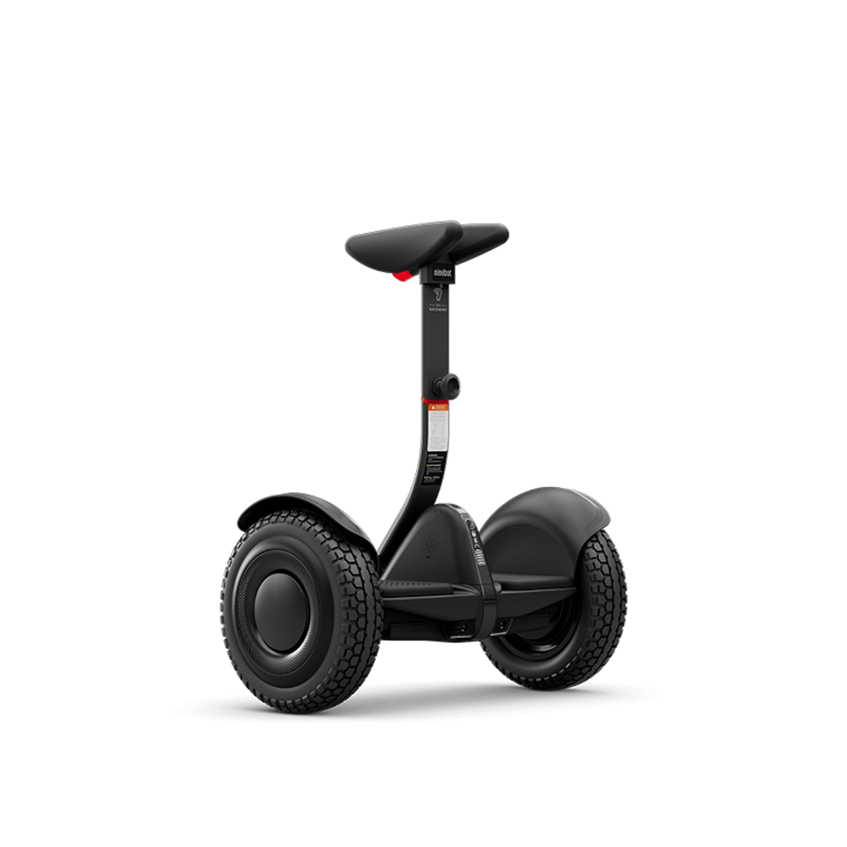 Segway Ninebot S2 Self-Balancing Scooter - view 3