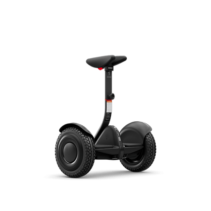 Segway Ninebot S2 Self-Balancing Scooter - view 3