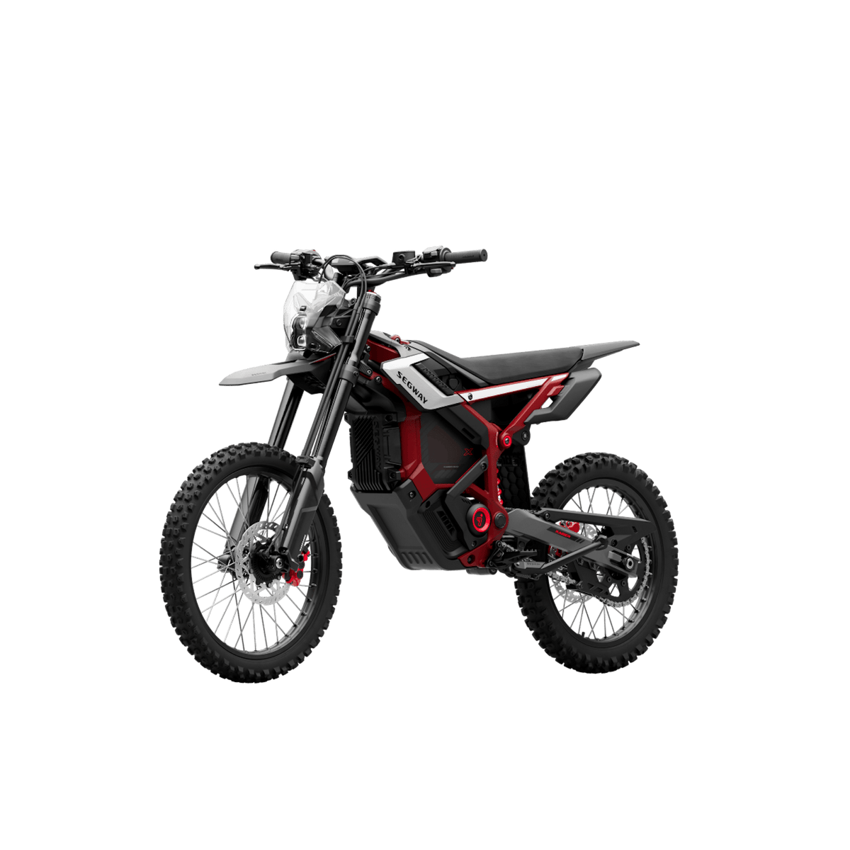 Segway Xaber 300 Electric Dirt Bike
