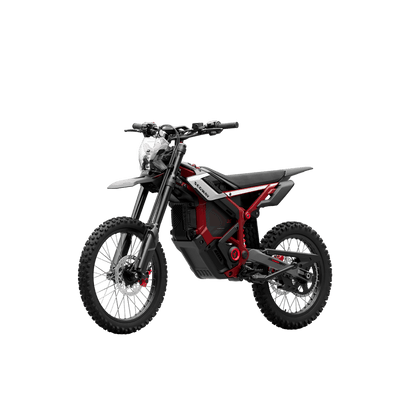 Segway Xaber 300 Electric Dirt Bike