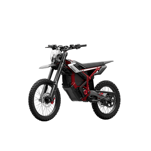 Segway Xaber 300 Electric Dirt Bike