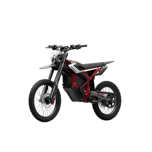 Segway Xaber 300 Electric Dirt Bike