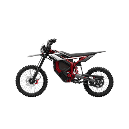 Segway Xaber 300 Electric Dirt Bike - view 2
