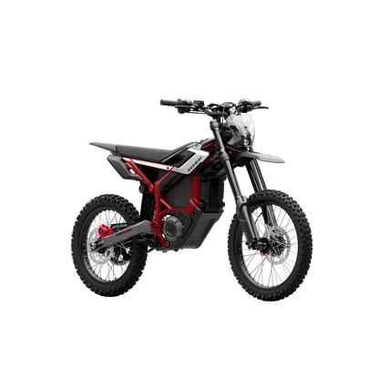 Segway Xaber 300 Electric Dirt Bike - view 3