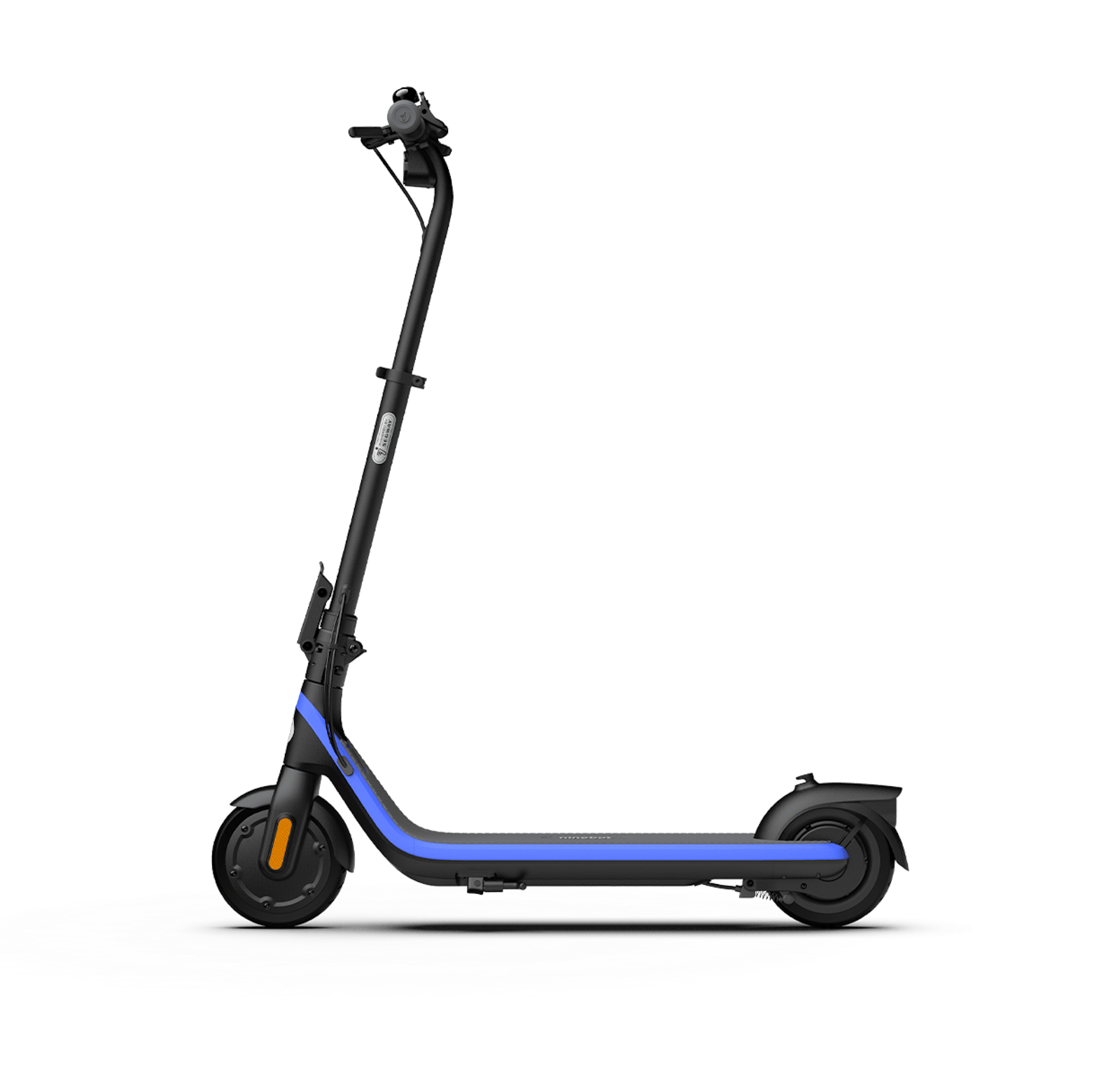 Segway C2 Pro Kids Electric Scooter - view 2