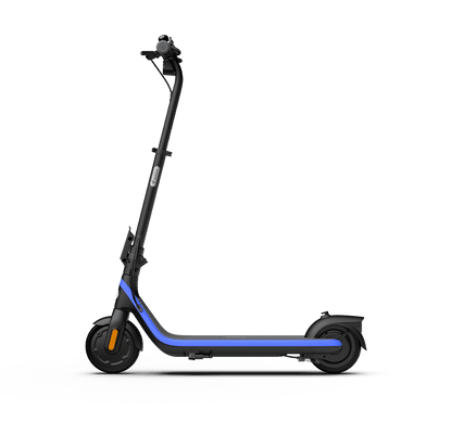 Segway C2 Pro Kids Electric Scooter - view 2