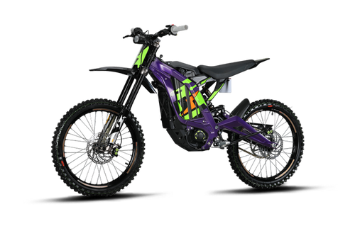 Surron Light Bee X Electric Dirt Bike