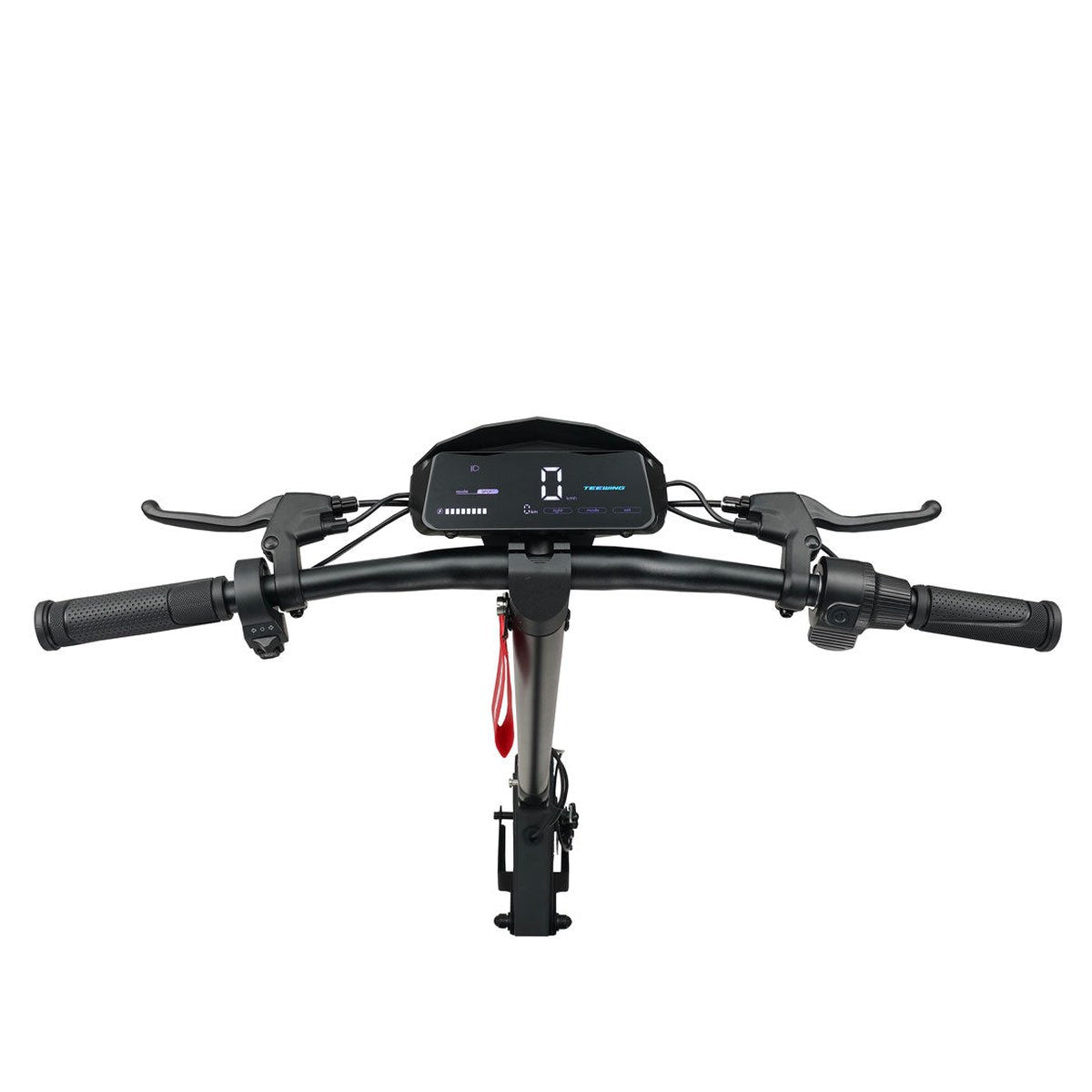 Teewing GT2 Electric Scooter - view 6
