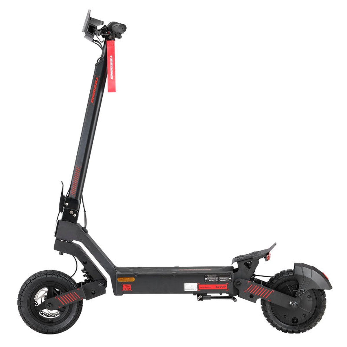Teewing GT2 Electric Scooter - view 2