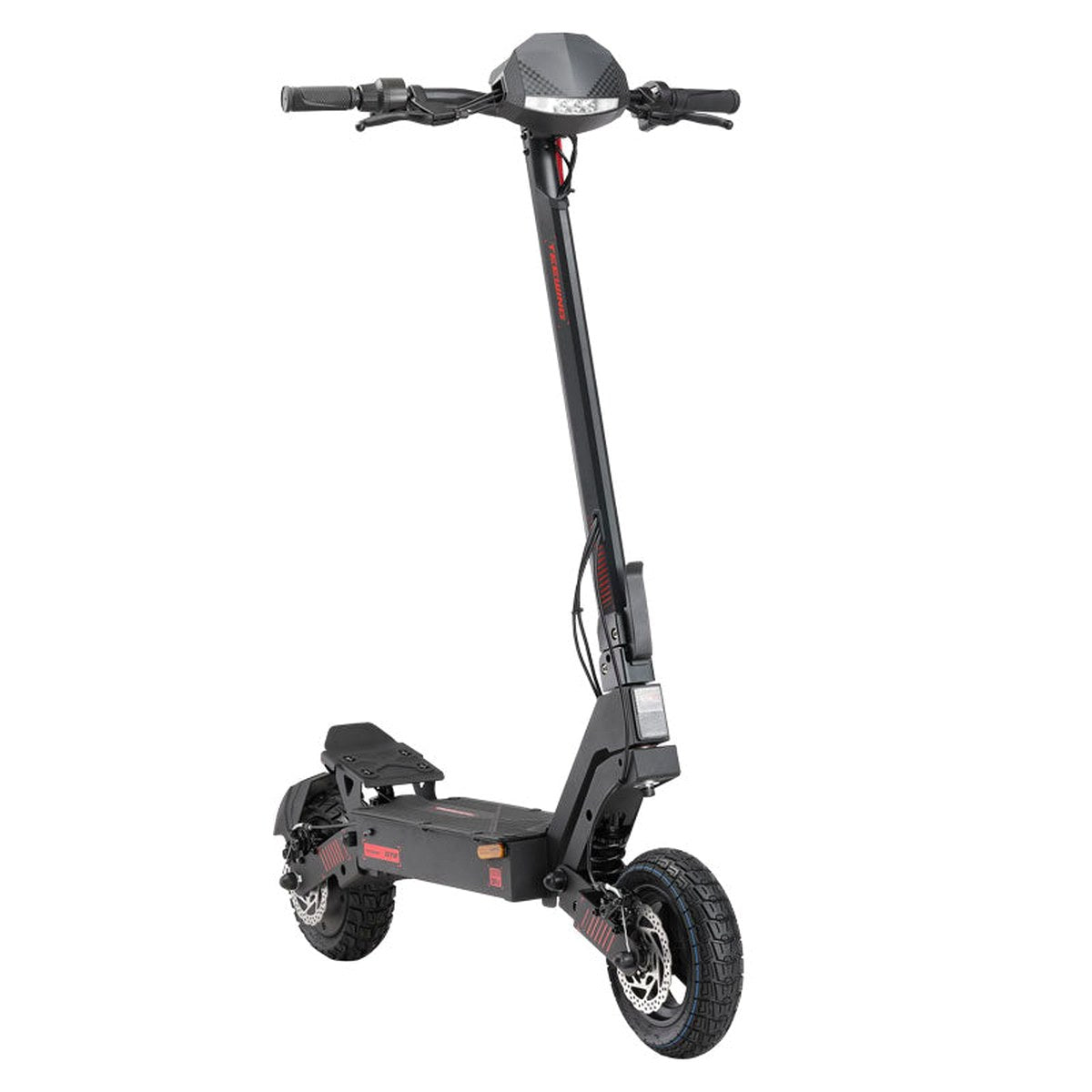 Teewing GT2 Electric Scooter - view 4