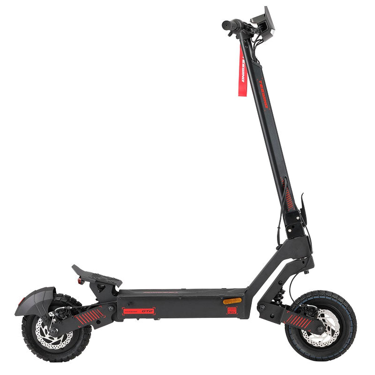 Teewing GT2 Electric Scooter - view 3