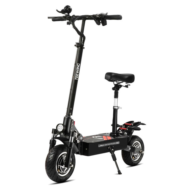 Teewing Q7 Pro Seated Electric Scooter