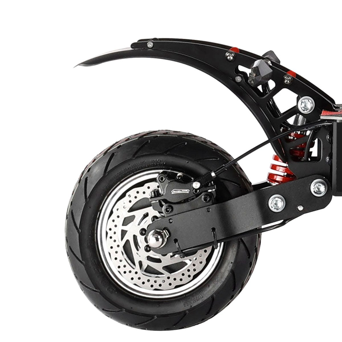 Teewing Q7 Pro Seated Electric Scooter - view 6