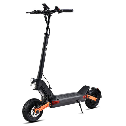 Teewing S10 electric scooter