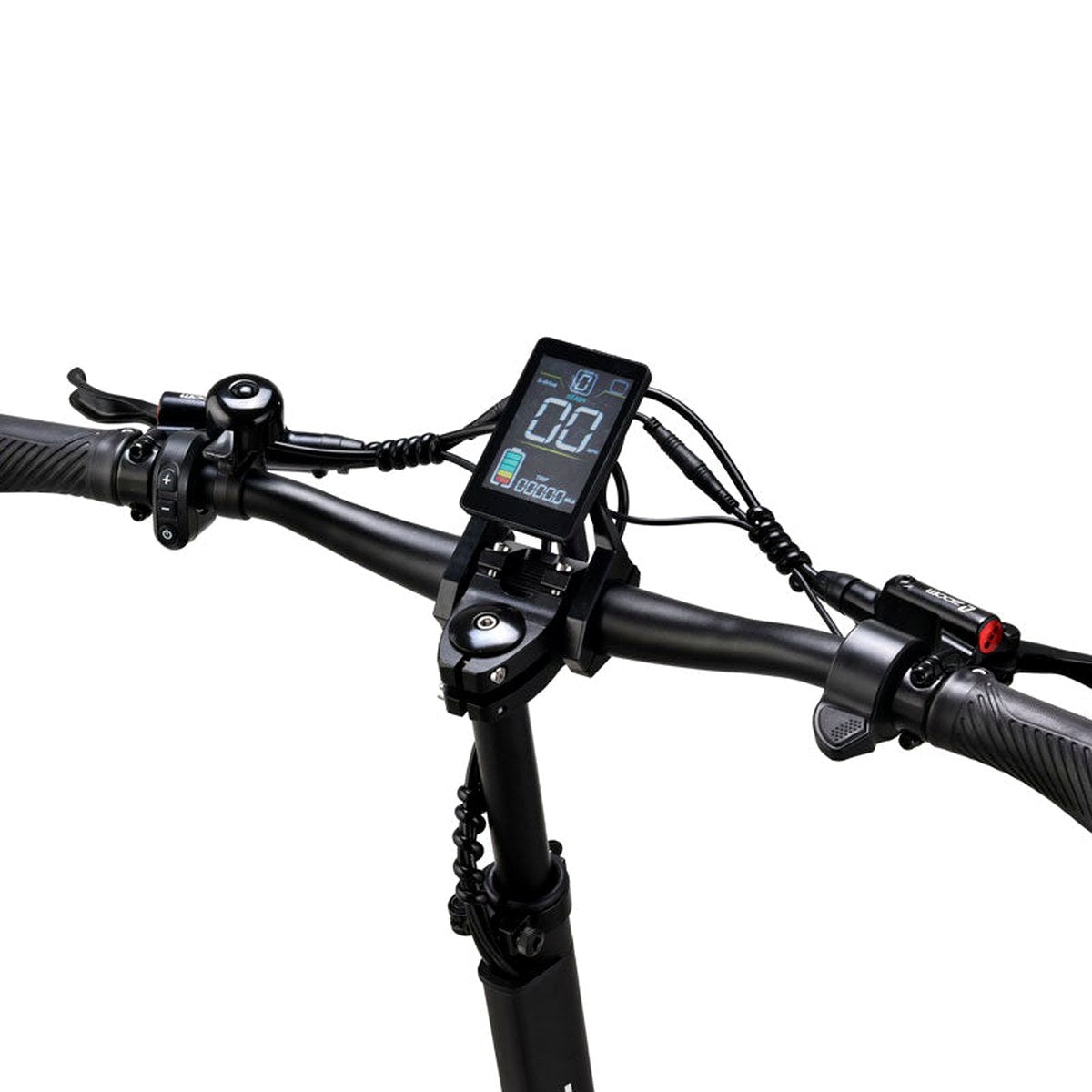 Teewing S10 Electric Scooter - view 5