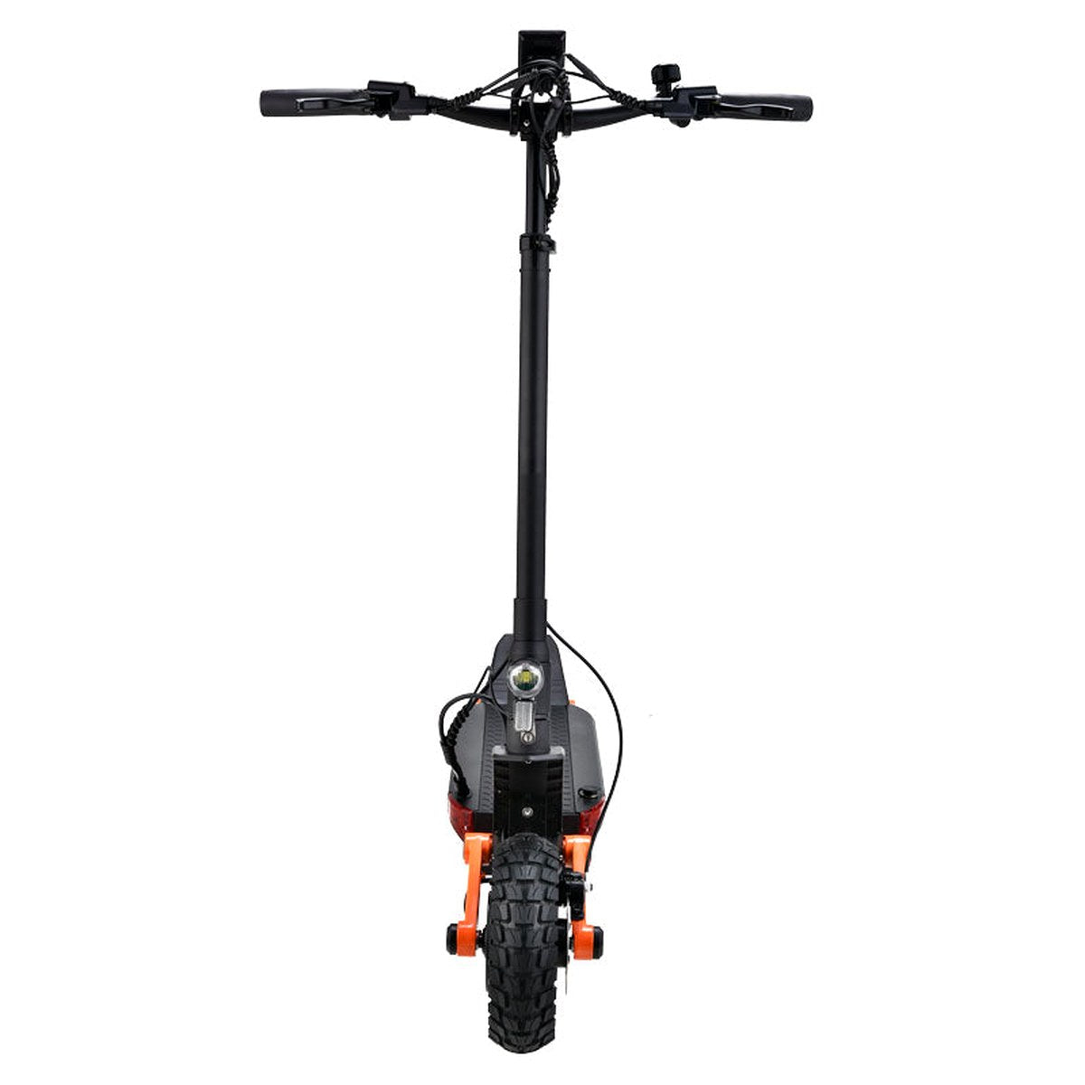 Teewing S10 Electric Scooter - view 3