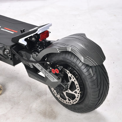 Teverun Fighter Supreme 7260R Electric Scooter