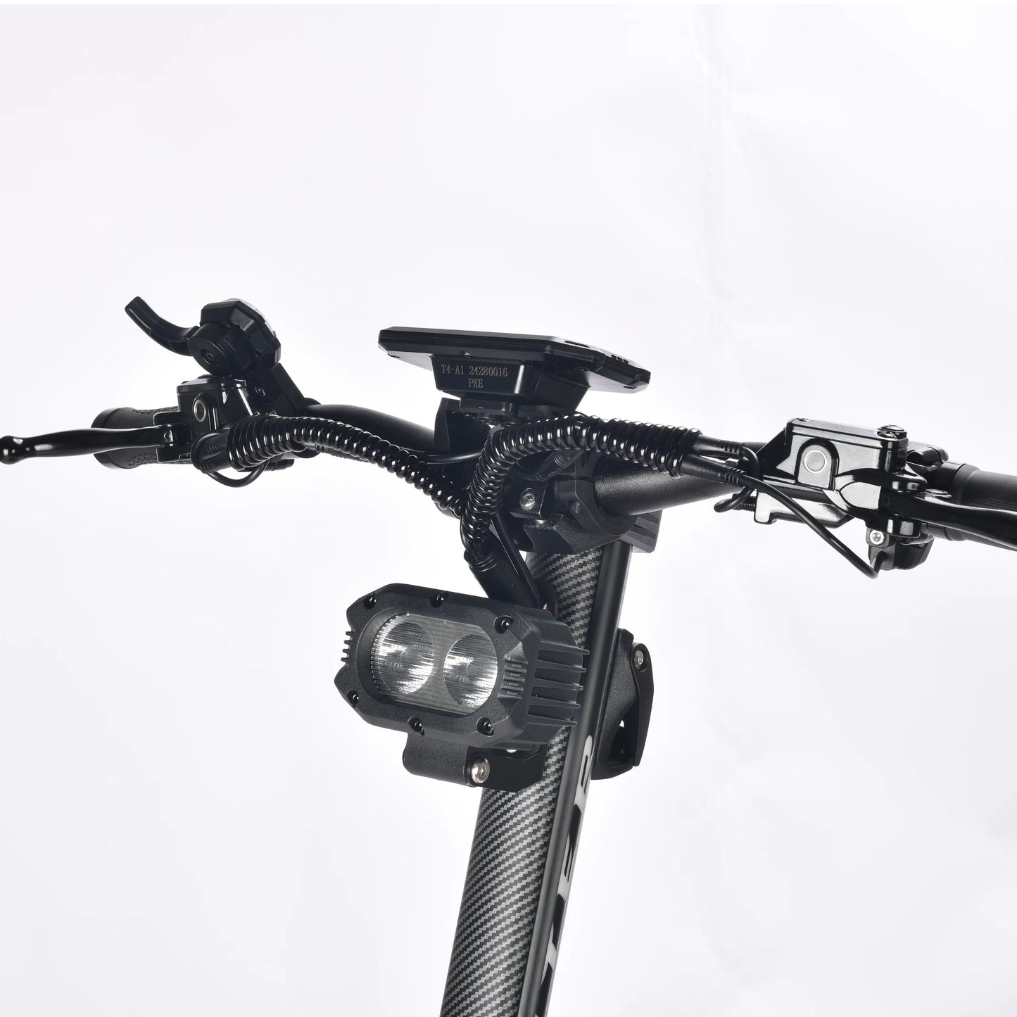 Teverun Fighter Supreme 7260R Electric Scooter