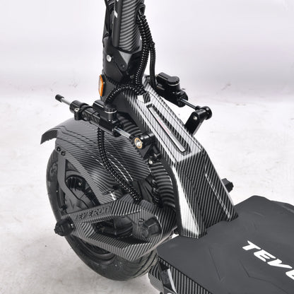 Teverun Fighter Supreme 7260R Electric Scooter